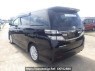 Used 2012 AT toyota vellfire ANH20W Image[4]