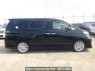 Used 2012 AT toyota vellfire ANH20W Image[7]