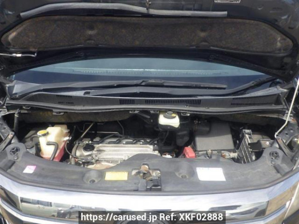 Used 2012 AT toyota vellfire ANH20W Image[9]