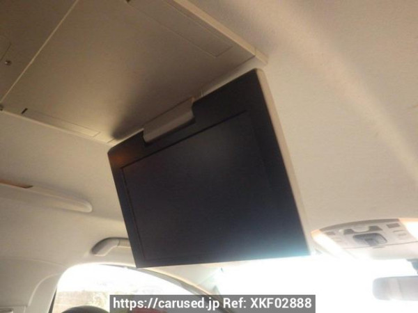 Used 2012 AT toyota vellfire ANH20W Image[16]