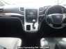 Used 2012 AT toyota vellfire ANH20W Image[17]