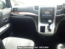 Used 2012 AT toyota vellfire ANH20W Image[18]