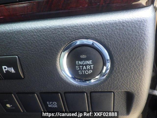 Used 2012 AT toyota vellfire ANH20W Image[25]