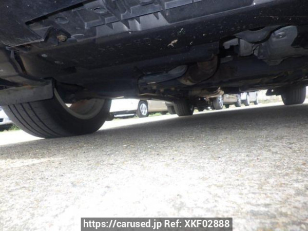 Used 2012 AT toyota vellfire ANH20W Image[30]