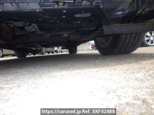 Used 2012 AT toyota vellfire ANH20W Image[31]