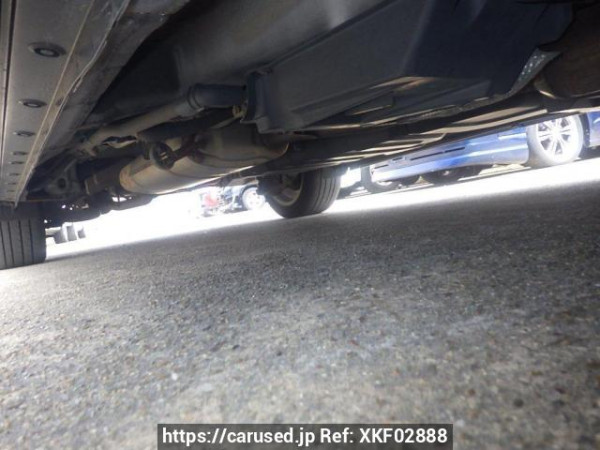 Used 2012 AT toyota vellfire ANH20W Image[33]