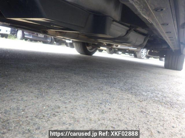 Used 2012 AT toyota vellfire ANH20W Image[34]