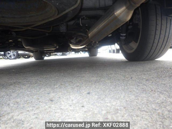 Used 2012 AT toyota vellfire ANH20W Image[36]