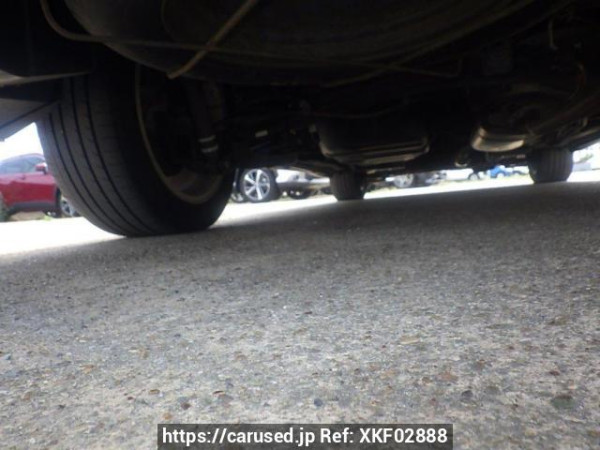 Used 2012 AT toyota vellfire ANH20W Image[37]