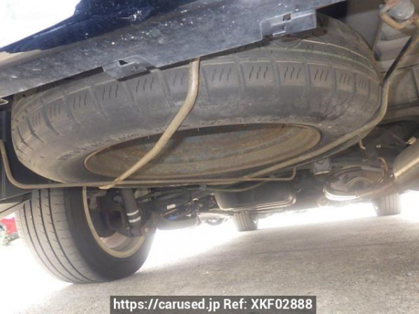 Used 2012 AT toyota vellfire ANH20W Image[38]