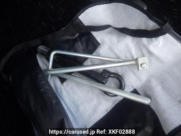 Used 2012 AT toyota vellfire ANH20W Image[39]