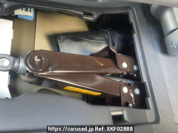 Used 2012 AT toyota vellfire ANH20W Image[40]