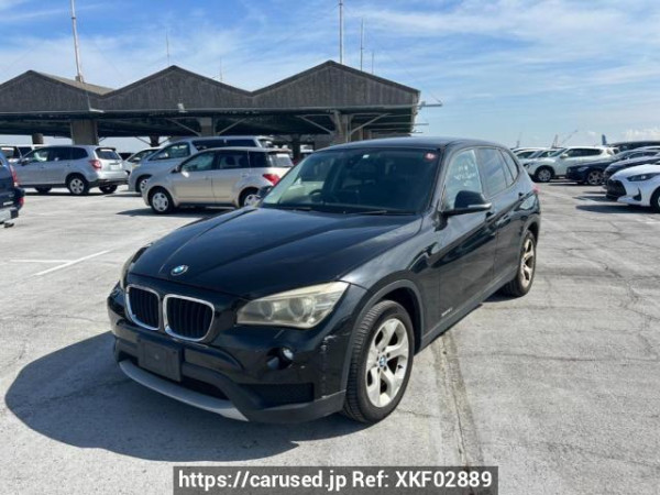 Used 2012 AT bmw x1 VL20 Image[2]