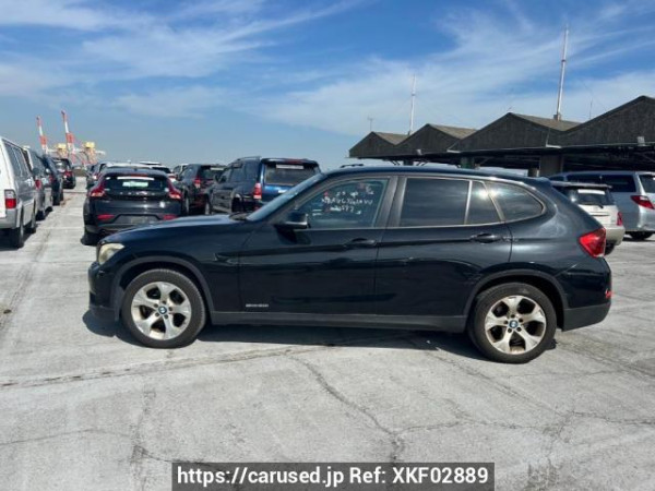 Used 2012 AT bmw x1 VL20 Image[3]