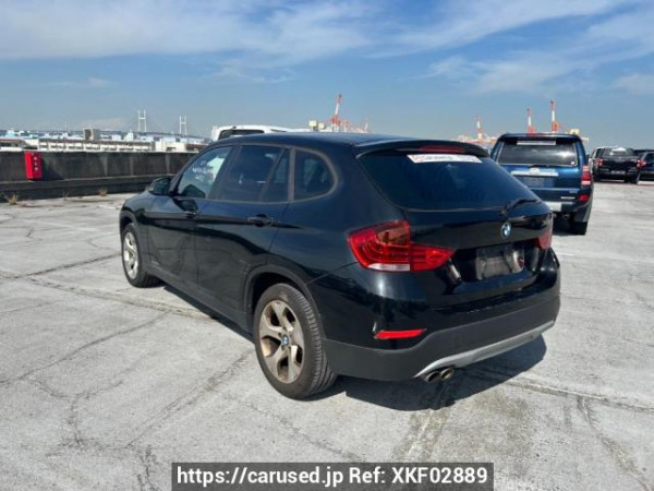 Used 2012 AT bmw x1 VL20 Image[4]