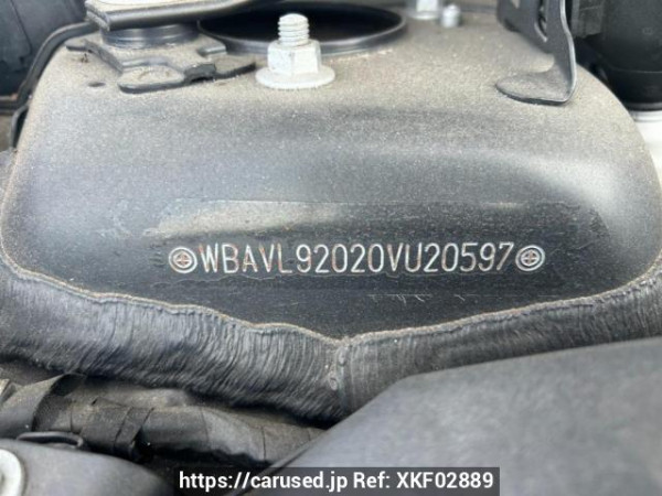 Used 2012 AT bmw x1 VL20 Image[10]
