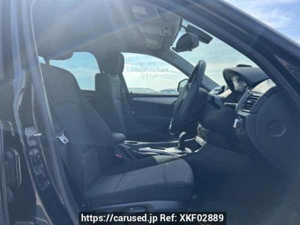 Used 2012 AT bmw x1 VL20 Image[11]
