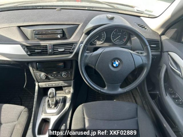 Used 2012 AT bmw x1 VL20 Image[19]