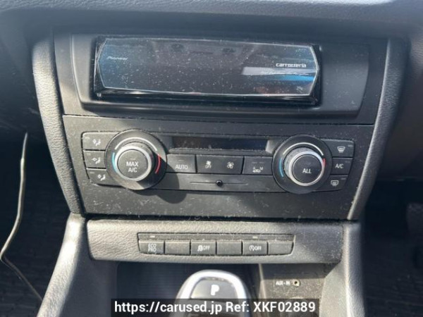 Used 2012 AT bmw x1 VL20 Image[24]