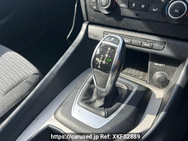 Used 2012 AT bmw x1 VL20 Image[25]