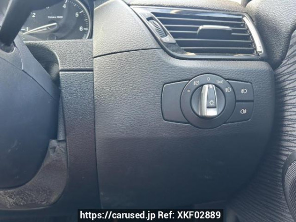 Used 2012 AT bmw x1 VL20 Image[26]