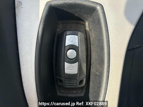 Used 2012 AT bmw x1 VL20 Image[28]