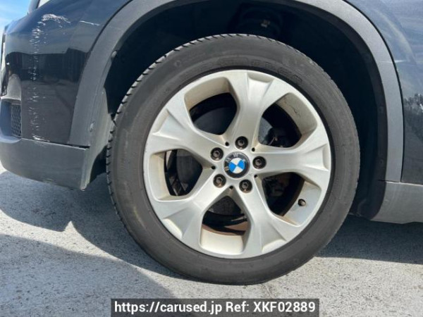 Used 2012 AT bmw x1 VL20 Image[32]