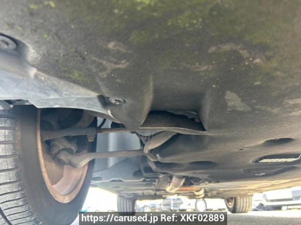 Used 2012 AT bmw x1 VL20 Image[33]