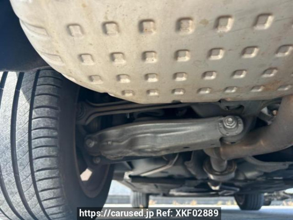 Used 2012 AT bmw x1 VL20 Image[39]