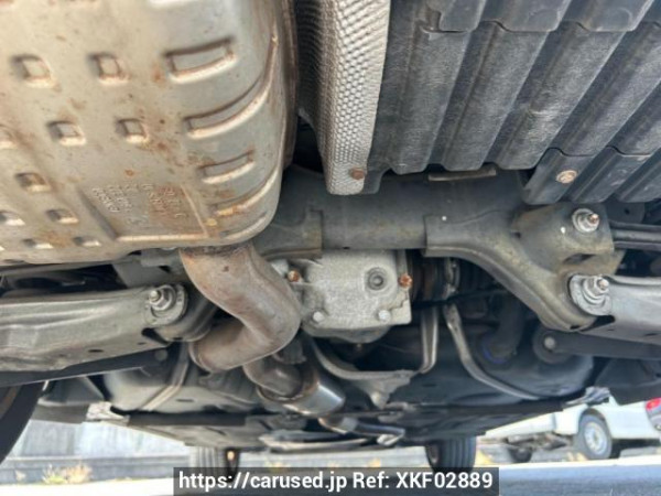 Used 2012 AT bmw x1 VL20 Image[41]