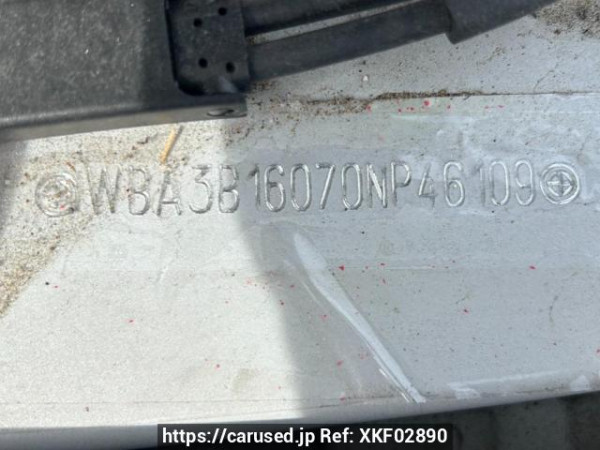 Used 2012 AT bmw 3-series 3B20 Image[10]