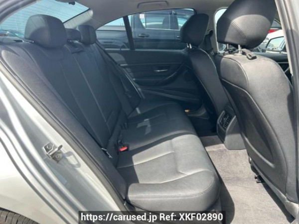 Used 2012 AT bmw 3-series 3B20 Image[13]