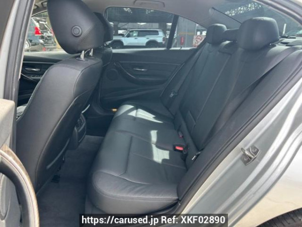 Used 2012 AT bmw 3-series 3B20 Image[14]