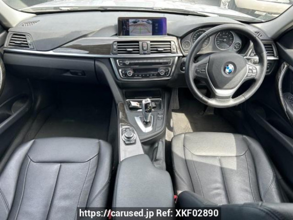 Used 2012 AT bmw 3-series 3B20 Image[17]