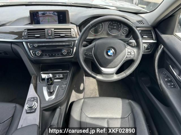 Used 2012 AT bmw 3-series 3B20 Image[19]