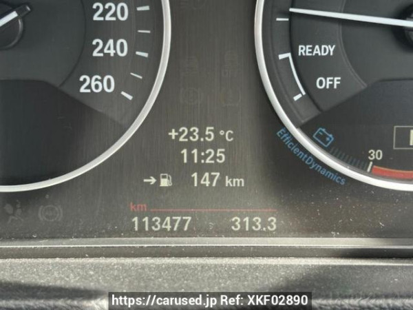 Used 2012 AT bmw 3-series 3B20 Image[21]