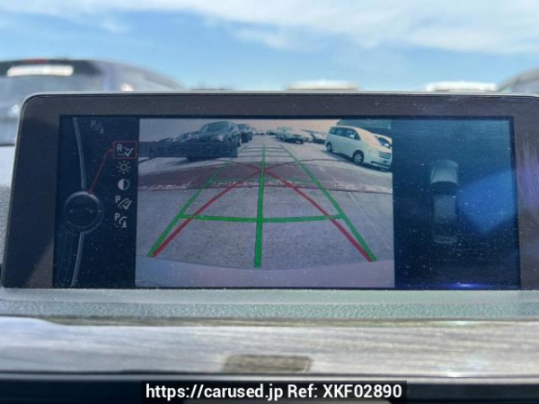 Used 2012 AT bmw 3-series 3B20 Image[24]