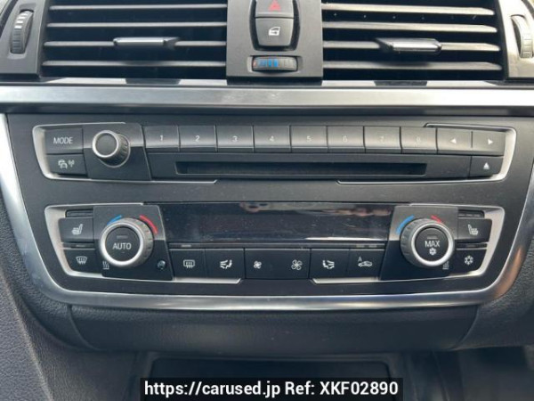 Used 2012 AT bmw 3-series 3B20 Image[25]