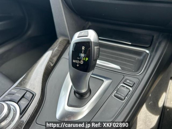 Used 2012 AT bmw 3-series 3B20 Image[26]