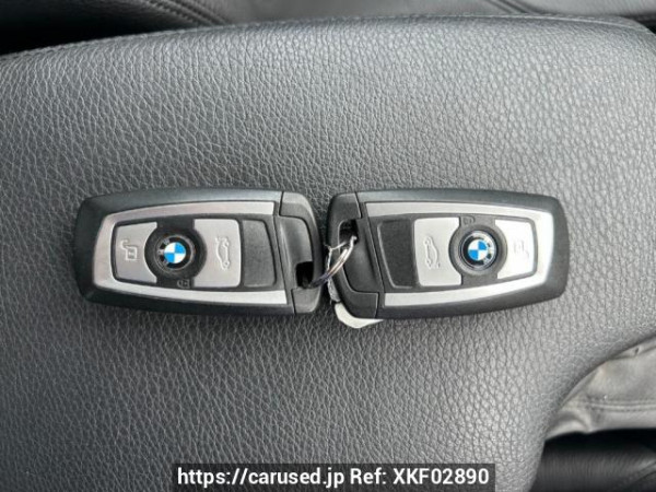 Used 2012 AT bmw 3-series 3B20 Image[29]