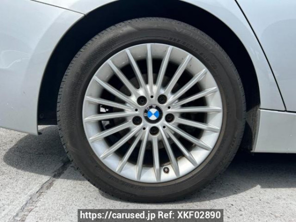 Used 2012 AT bmw 3-series 3B20 Image[32]