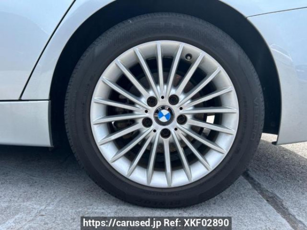 Used 2012 AT bmw 3-series 3B20 Image[33]