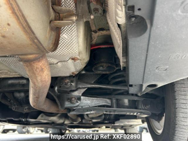 Used 2012 AT bmw 3-series 3B20 Image[41]