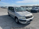 Toyota Succeed Van NCP51V