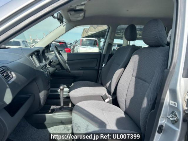 Used 2006 AT toyota succeed-van NCP51V Image[13]