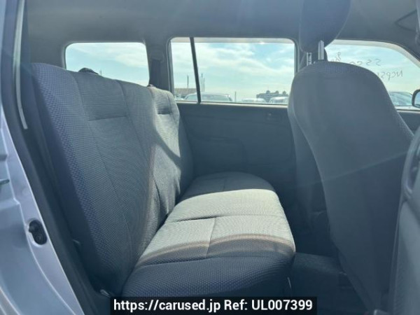 Used 2006 AT toyota succeed-van NCP51V Image[14]