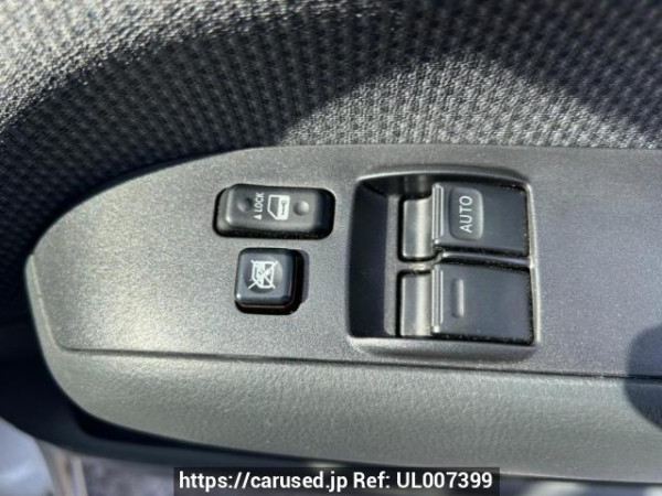Used 2006 AT toyota succeed-van NCP51V Image[16]