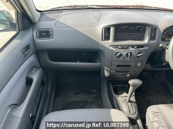 Used 2006 AT toyota succeed-van NCP51V Image[19]