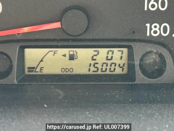 Used 2006 AT toyota succeed-van NCP51V Image[22]