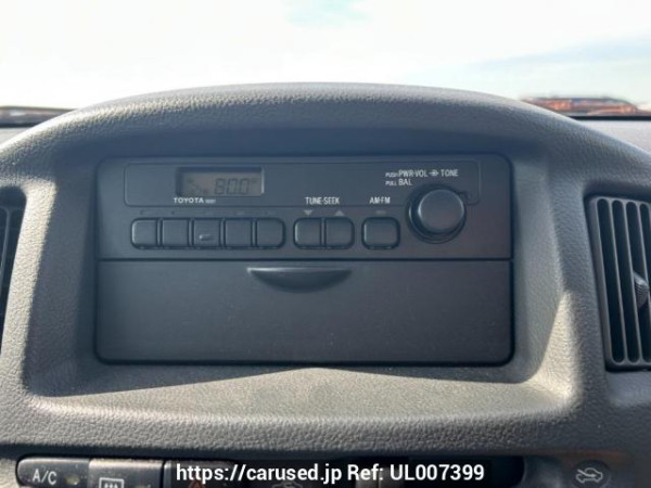 Used 2006 AT toyota succeed-van NCP51V Image[24]